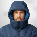 Manteau Fjällräven Expedition Mid Winter H