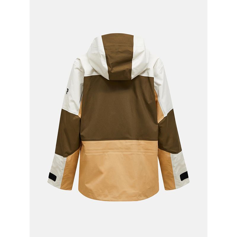 Manteau Peak Performance Gravity Gore-Tex 3L H