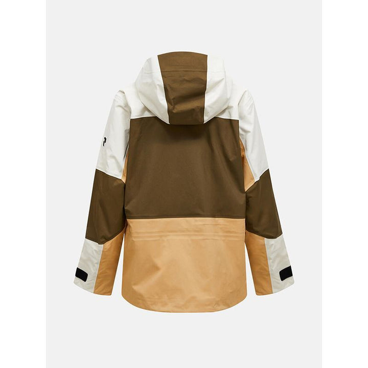 Manteau Peak Performance Gravity Gore-Tex 3L H