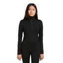 Chandail Icebreaker 200 Oasis 1/2 zip F