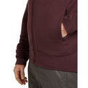 Veste Icebreaker Quantum LS 260 H