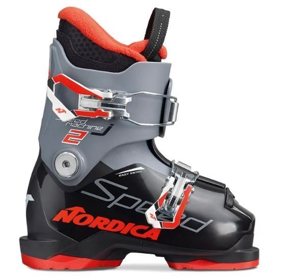 Botte Nordica Speedmachine JR 2