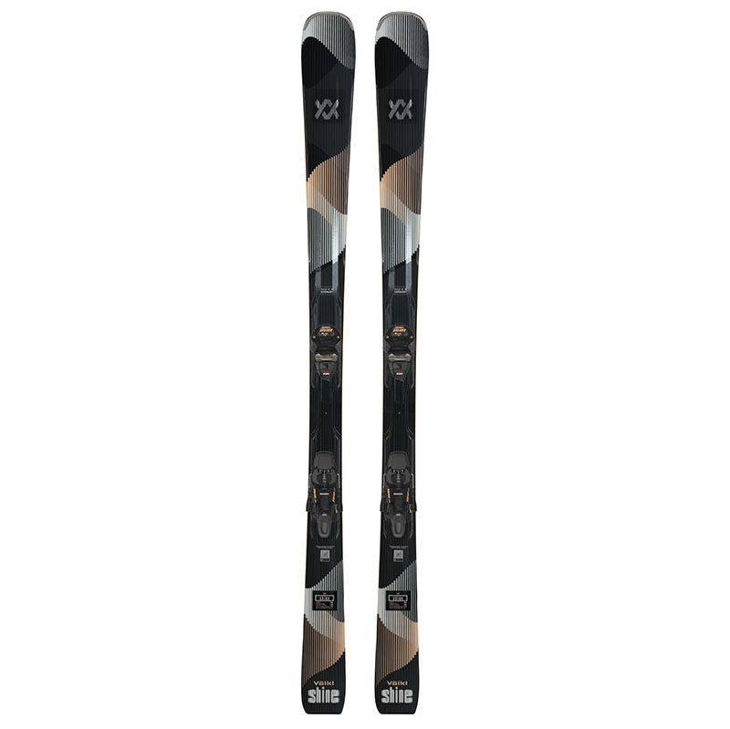 Ski Volkl Shine 78 Lowride/LR 11 TCX