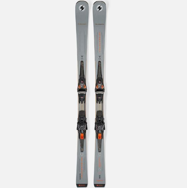 Ski Blizzard Thunderbird R13 LTD/Excell 12
