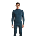 Chandail Icebreaker 300 Polar LS H