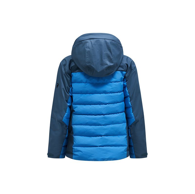Manteau Peak Performance Shred Down H