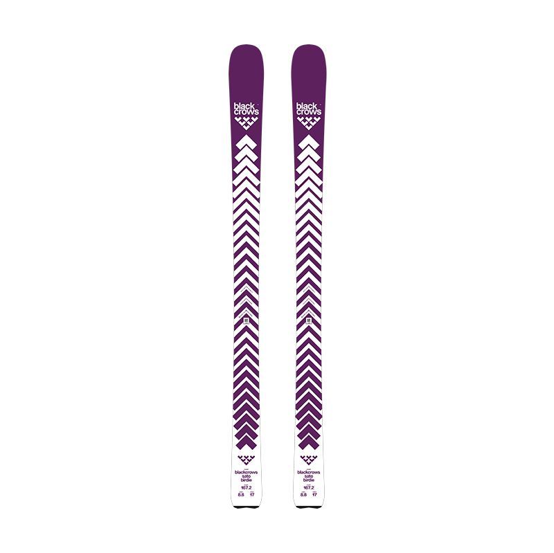 Ski Black Crows Sato Birdie