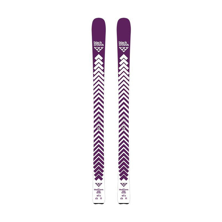 Ski Black Crows Sato Birdie