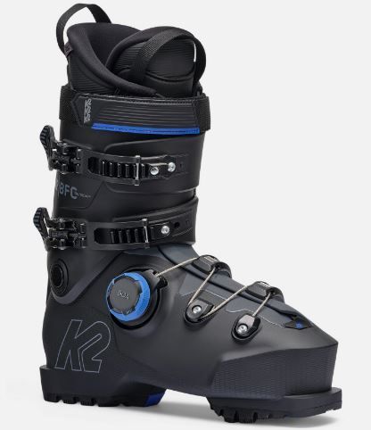 Botte K2 BFC 100 Boa