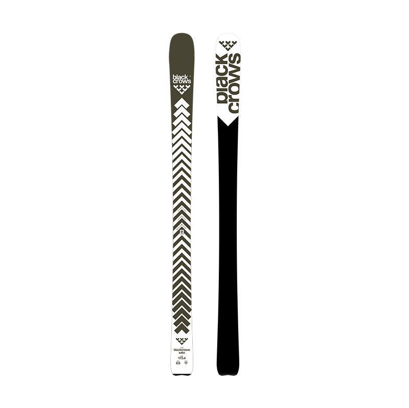 Ski Black Crows Sato