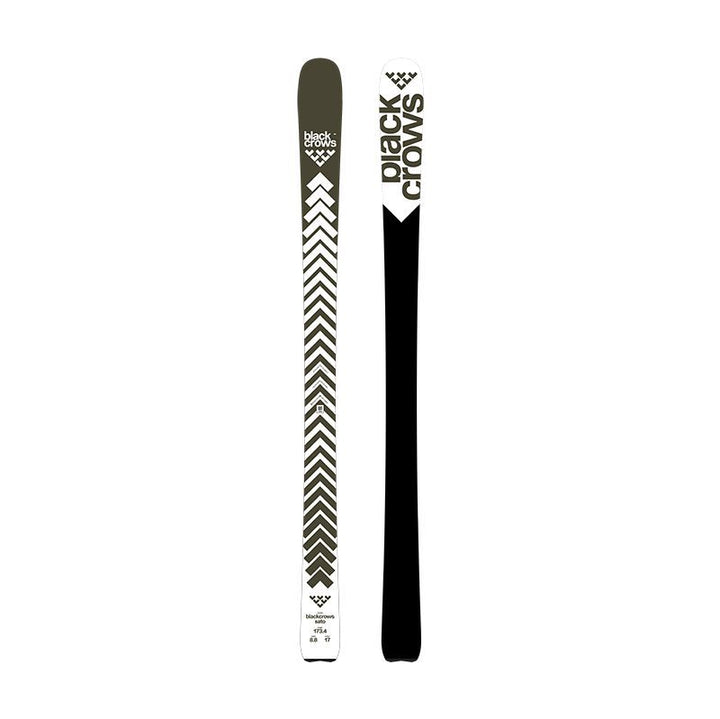 Ski Black Crows Sato