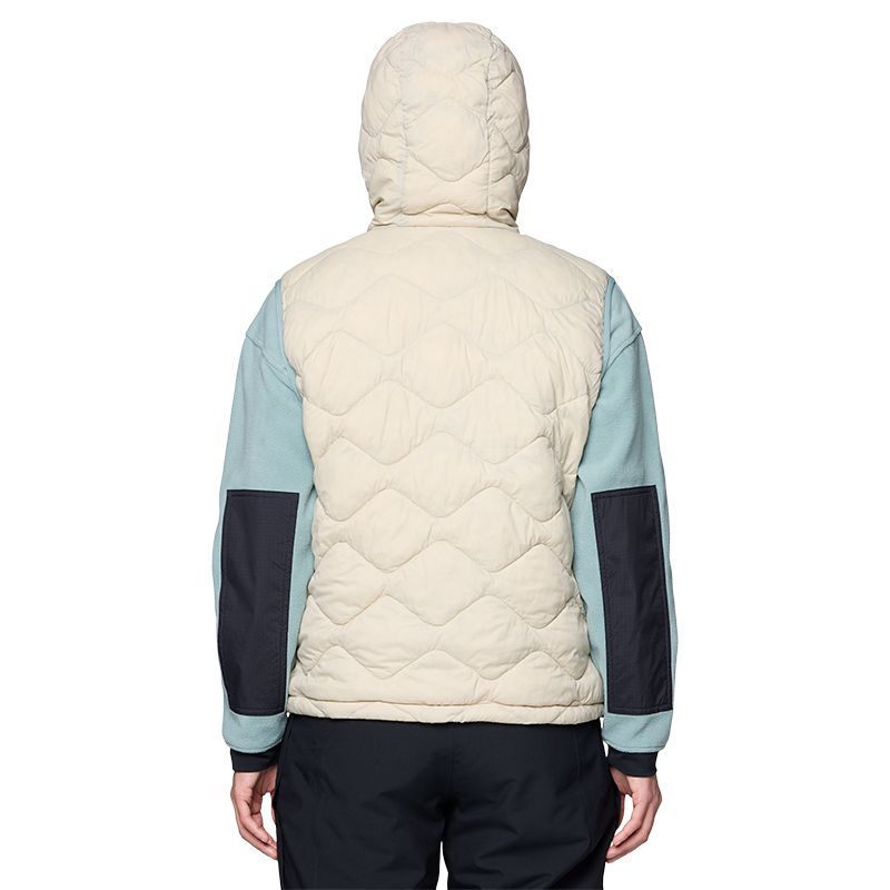 Veste sans manche Mountain Hardwear Seek Out F