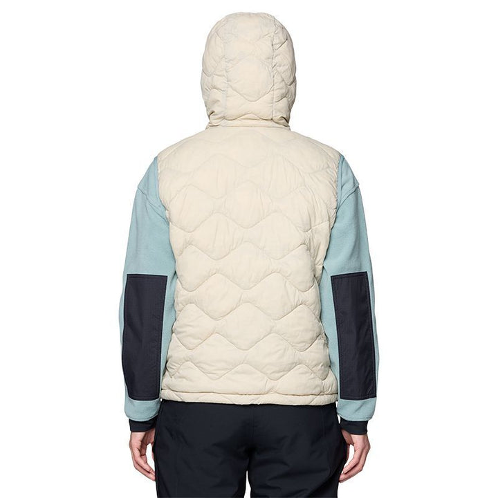 Veste sans manche Mountain Hardwear Seek Out F