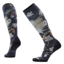 Bas de ski Smartwool Nightwatcher Print