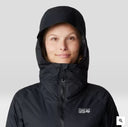 Manteau Mountain Hardwear Storm Whisperer F