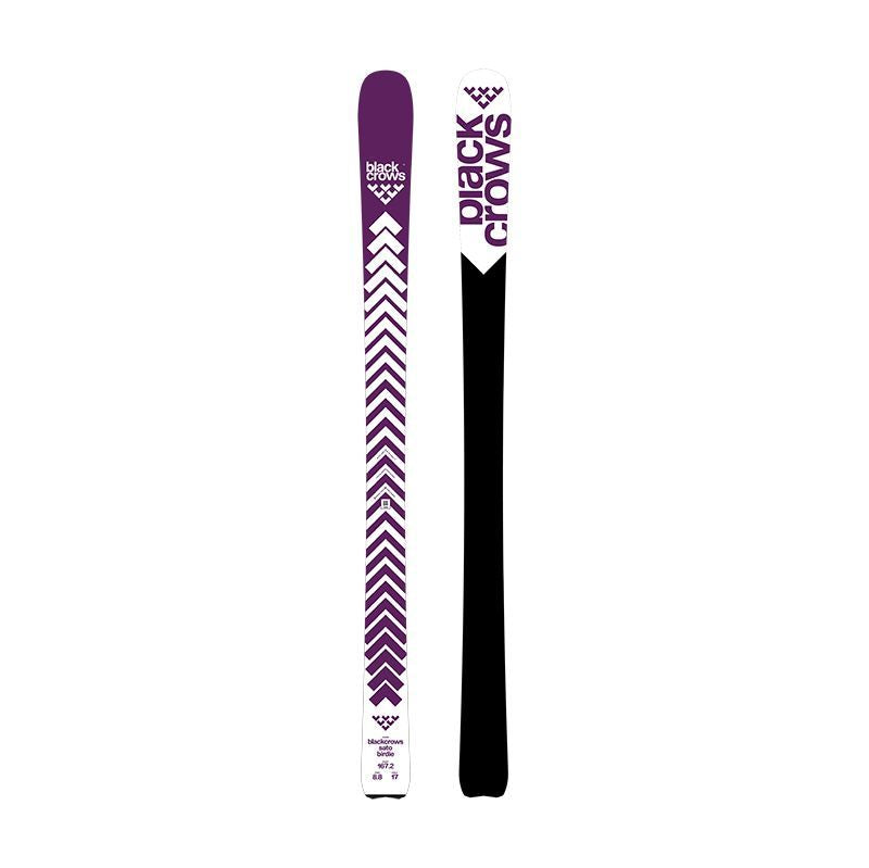 Ski Black Crows Sato Birdie