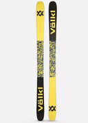 Ski Volkl Revolt 96 flat
