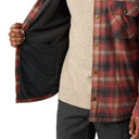 Chemise Royal Robbins Vista doublée H