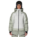 Manteau Mountain Hardwear Flow Factor Down F