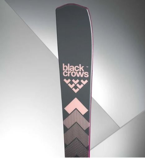 Ski Black Crows Octo Birdie