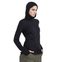 Veste Icebreaker Quantum 260 capuchon F