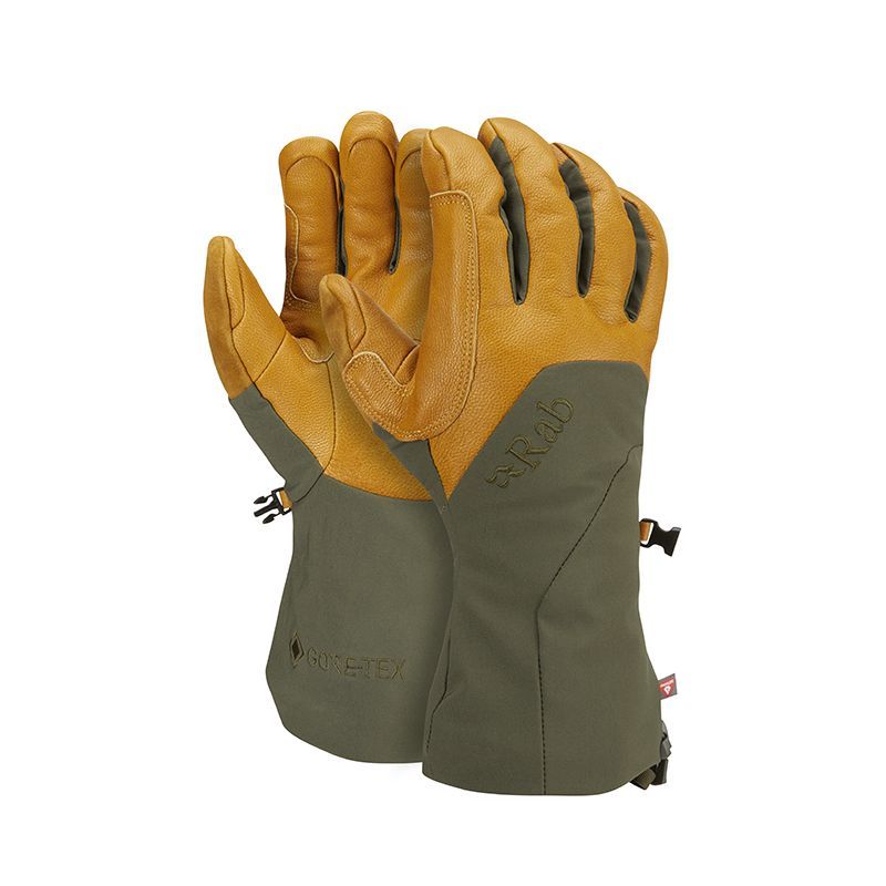 Gant Rab Khroma Freeride GTX