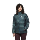 Manteau Black Diamond Approach down F
