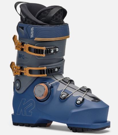 Botte K2 BFC 120 Boa