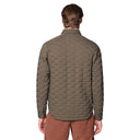 Manteau Mountain Hardwear Stretchdow light shacket H