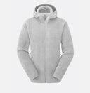 Rab Shearling hoody women's jacket