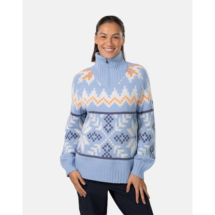 Kari Traa Amelia Women's Sweater