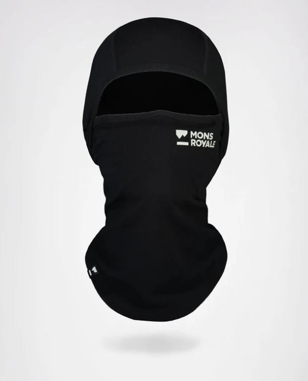 Balaclava Mons Royale Santa Rosa merino