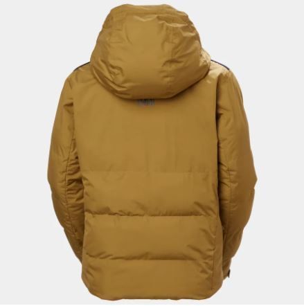 Manteau Helly Hanson Kvitfjell puffy F