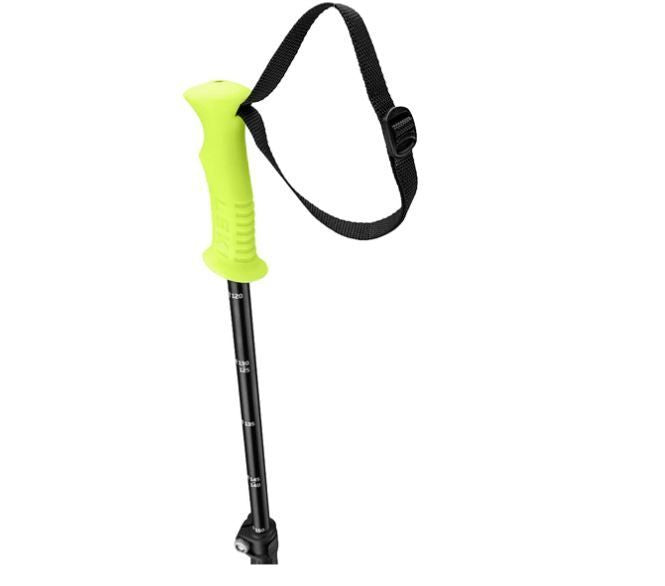 Bâton Leki Rider Vario JR