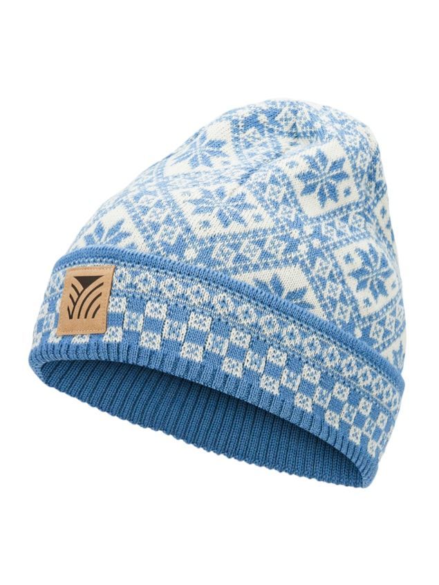 Tuque Dale Bjoroy