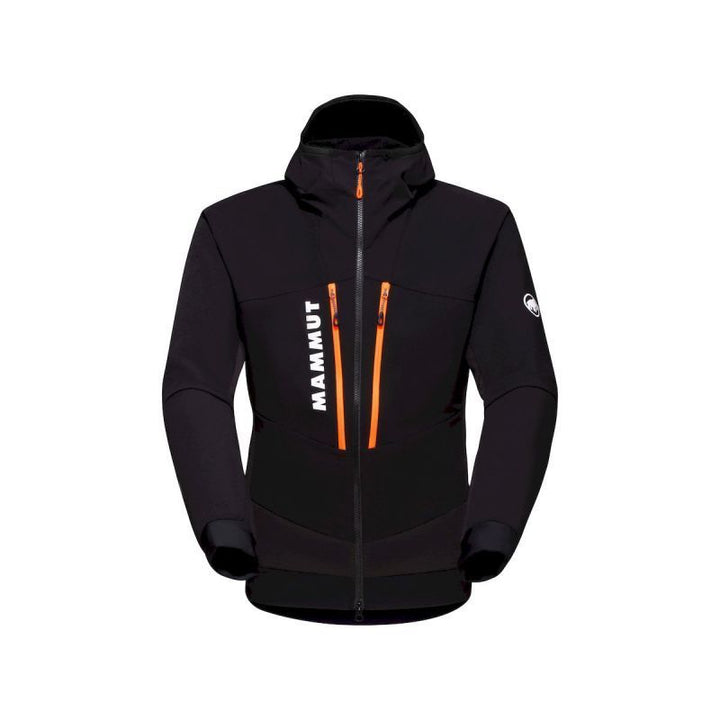 Manteau Mammut Aenergy SO Hybrid homme