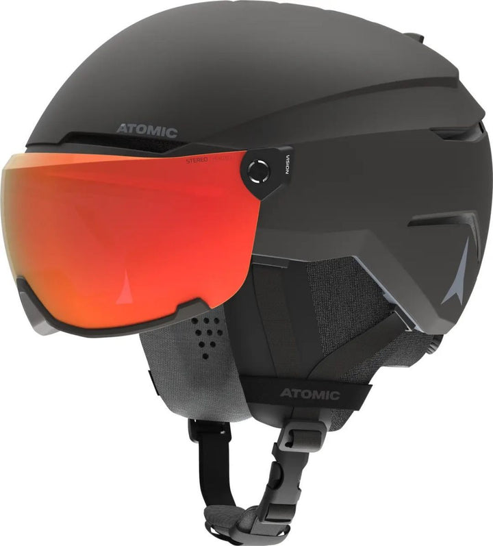 Casque Atomic Savor Visor Photo