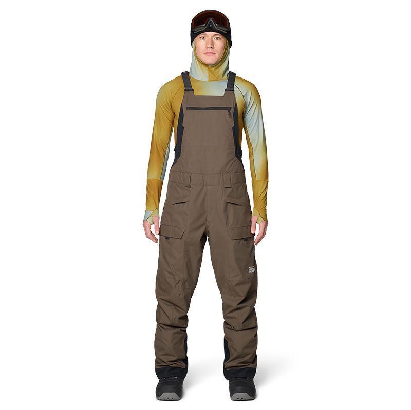 Salopette Mountain Hardwear FireFall H