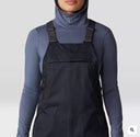 Salopette Mountain Hardwear Firefall isolé F