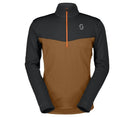 Chandail Scott Defined light 1/4 zip H