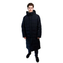Manteau Karbon Radon H