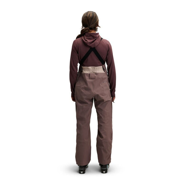 Salopette Black Diamond Recon Stretch F
