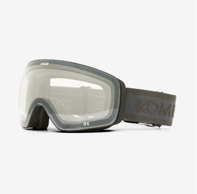 Lunette Kombi Pro-Act magnetic