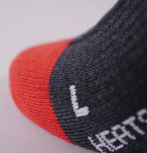 HEATED SOCKS LENZ 5.1