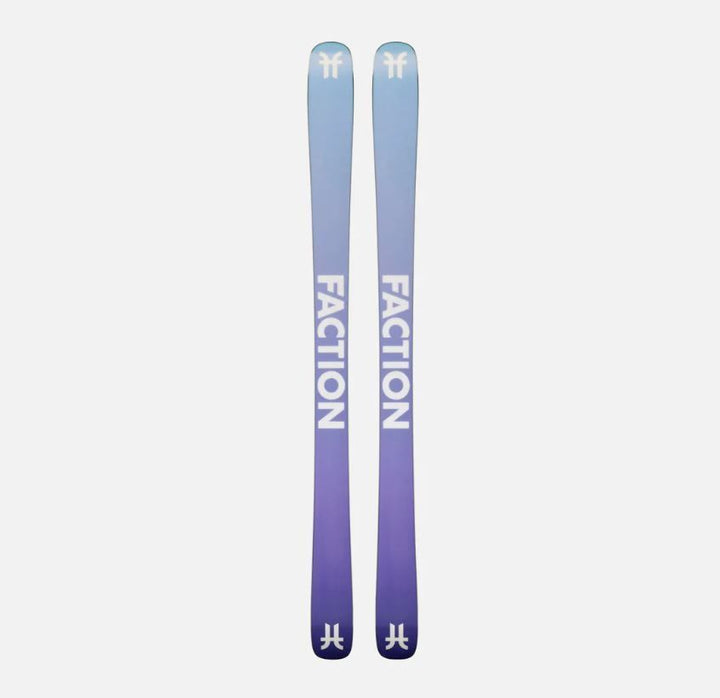 Ski Faction Prodigy 1 Capsule