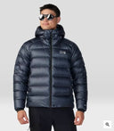 Mountain Hardwear Phantom Alpine down H jacket