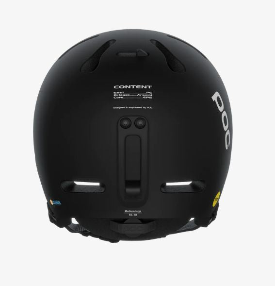 POC FORNIX HELMET 