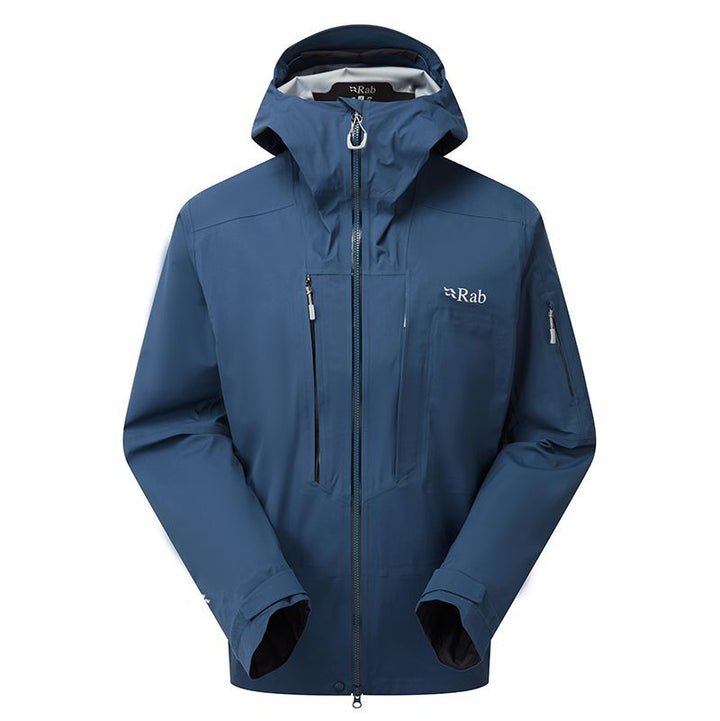 Manteau Rab Khroma Kinetic H