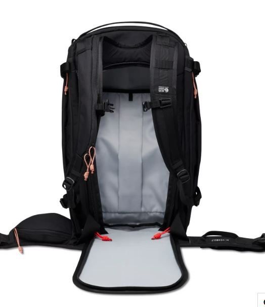 Sac à dos Mountain Hardwear Gnarwhal 25L