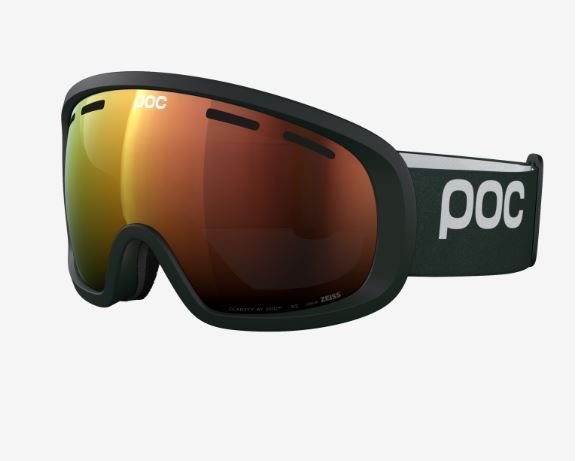 Lunette de ski POC Forvea Mid SkiMichel